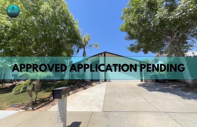 BEAUTIFUL MORENO VALLEY RENTAL!!! - 12365 Marmont Place, Moreno Valley, CA 92557