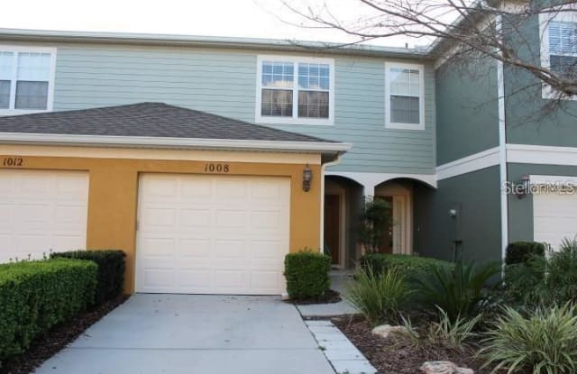 1008 RUTGERS LANE - 1008 Rutgers Lane, Sanford, FL 32771