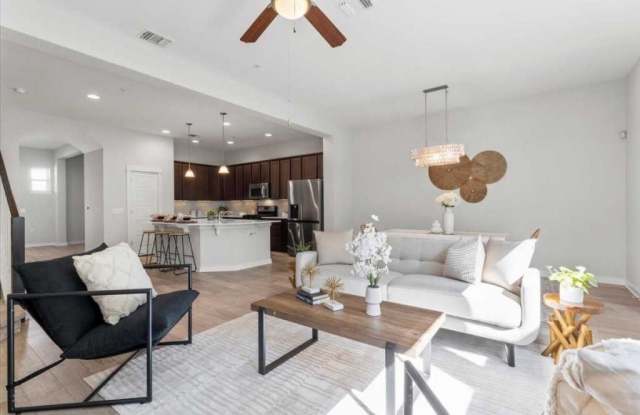 3921  Vaughan ST - 3921 Vaughan Street, Austin, TX 78723