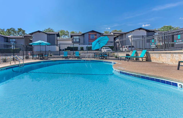 Tree Top Apartments photos photos