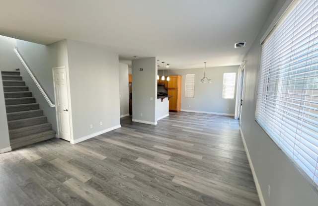 $300 OFF 1ST MONTH! Beautiful 3 bedroom 2.5 bathroom home in Mission Point Neighborhood photos photos