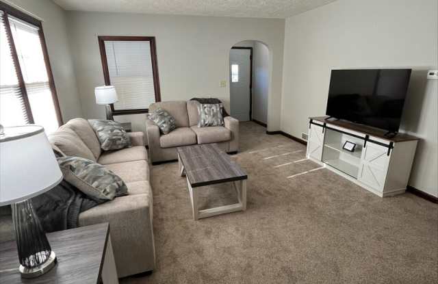 Unique Apartment Awaits You! Gallery 4