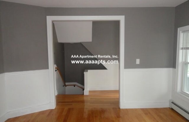 43 Autumn St. - 43 Autumn Street, Everett, MA 02149
