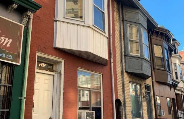 510 N 10TH Street photos photos