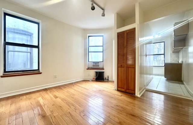 3135 Broadway - 3135 Broadway, New York City, NY 10027