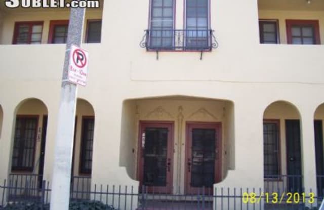 1670 East 97th Street - 1670 East 97th Street, Los Angeles, CA 90002