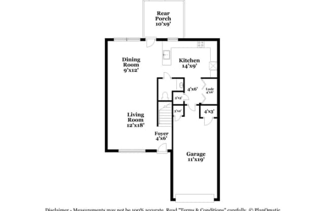 548 9th Avenue Gallery 2