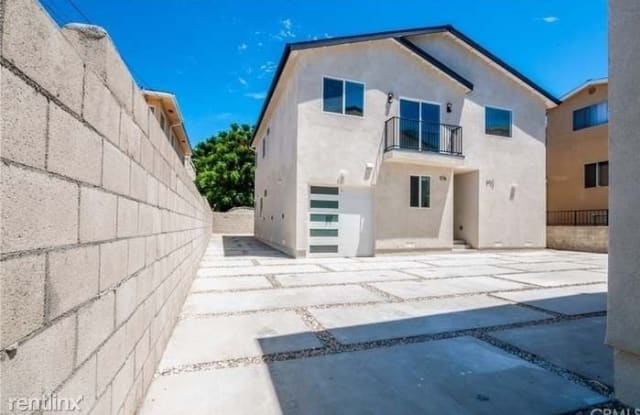 576 W 14th St - 576 W 14th St, Los Angeles, CA 90731