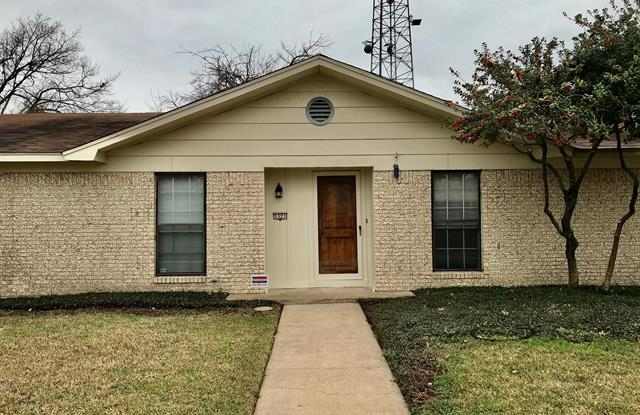5321 Meadowside Drive - 5321 Meadowside Drive, Garland, TX 75043