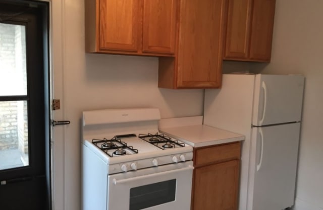 4258 North Kedvale Ave. - 4258 North Kedvale Avenue, Chicago, IL 60641