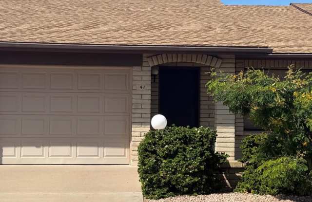 520 S Greenfield Road unit: 41 photos photos