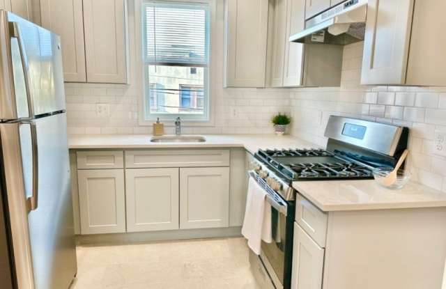 558 Court St - 558 Court Street, Elizabeth, NJ 07206