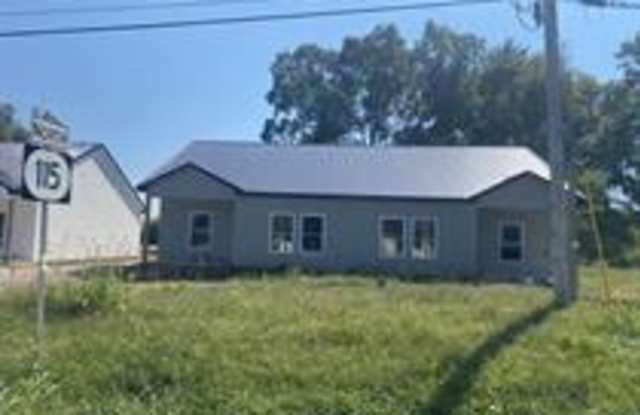 5612 Pembroke-Fairview Road - 5612 Pembroke-Fairview Road, Pembroke, KY 42266