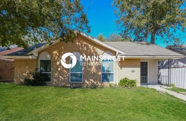 1905 Christopher Drive - 1905 Christopher Drive, Fort Worth, TX 76140