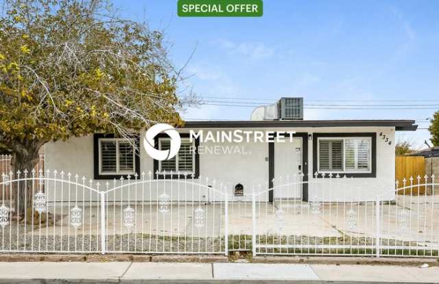 4334 Cloverdale Avenue photos photos