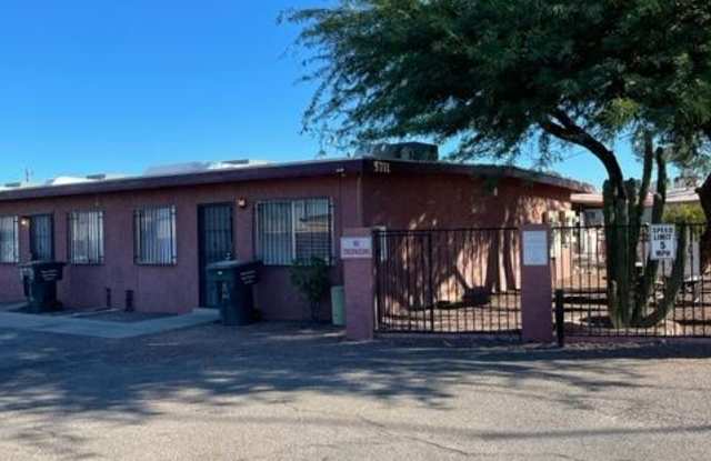 5711 East 26th Street photos photos