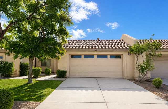 Double Master Townhome Gem photos photos
