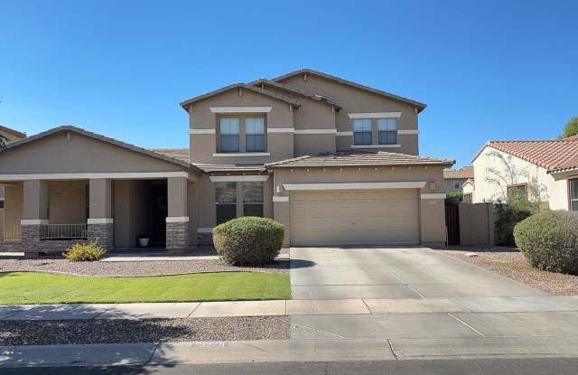 Spacious 5-Bedroom Gilbert Home with a Sparkling Pool! photos photos Spacious 5-Bedroom Gilbert Home with a Sparkling Pool! photos photos