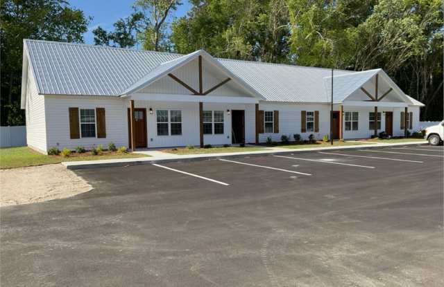 Luxury Modern Farmhouse Living – Brand New 2BR/2BA Units photos photos