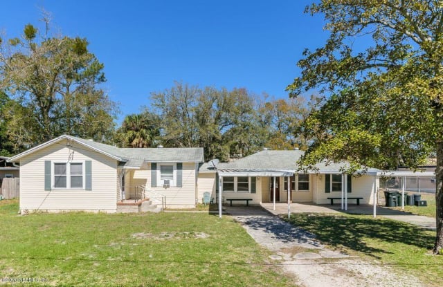 461 LEVY RD - 461 Levy Road, Atlantic Beach, FL 32233