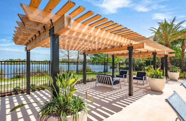Lake Weston Point Apartments - Affordable Housing Gallery 4