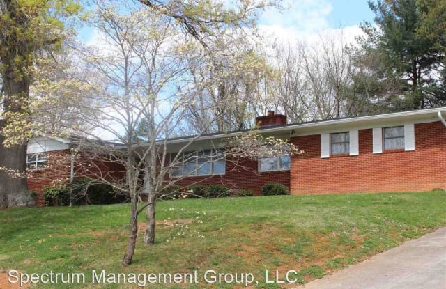 1833 Hugh Drive - 1833 Hugh Drive, Morristown, TN 37813