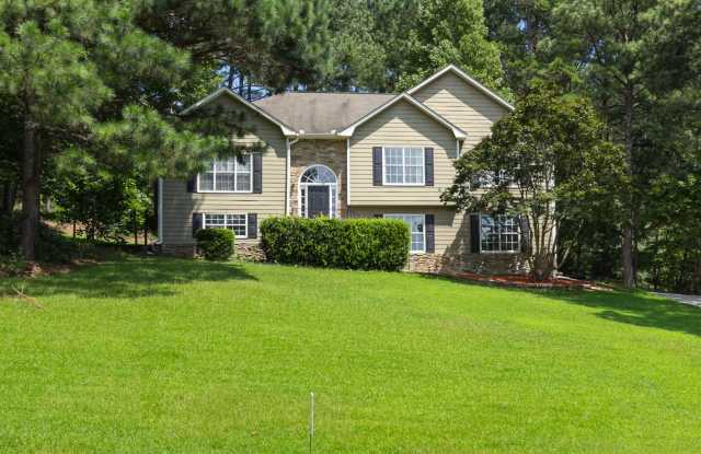 COMING SOON - 5-Bedroom, 3-Bathroom Split-Level Home with Community Amenities photos photos