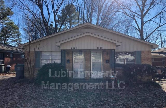 3537 Clayphil Ave - 3537 Clayphil Avenue, Memphis, TN 38111