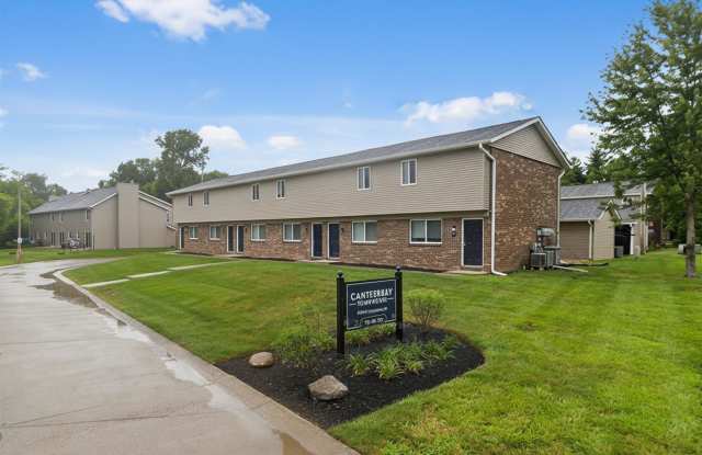 Canterbury Townhomes photos photos