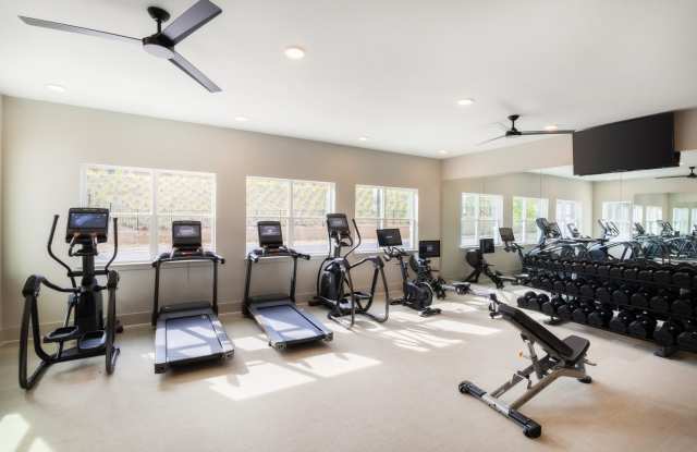 Woodlands Creekside Gallery 4