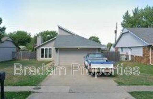 3214 S 137th E Ave photos photos