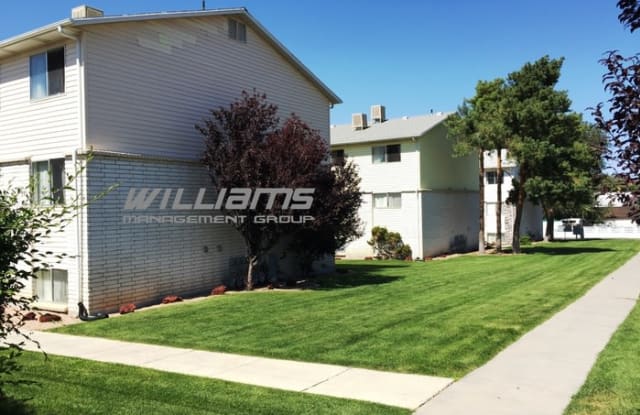 12 South Broadway Avenue - 12 S Broadway Ave, Tooele, UT 84074