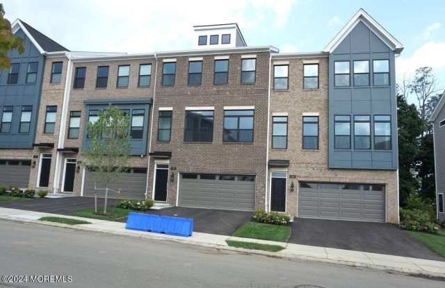 26 Edmund Way - 26 Edmund Way, Monmouth County, NJ 07748