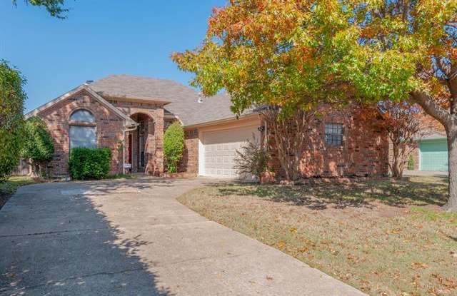 1025 Colony Street - 1025 Colony Street, Flower Mound, TX 75028