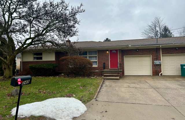 245 Winchester Road photos photos