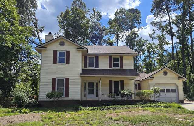 Maple Creek - Columbia County photos photos