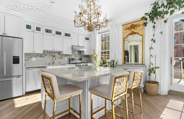 160 MacDonough Street photos photos