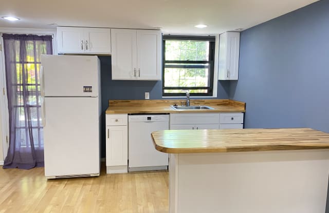 356  Clinton Street - 356 Clinton Street, Brooklyn, NY 11231