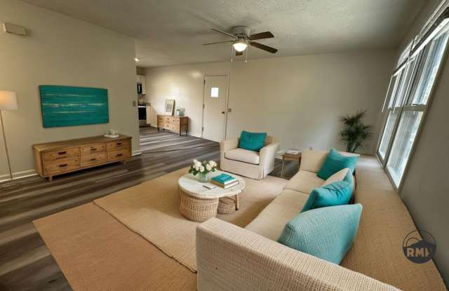 Fully Updated Duplex in Blacksburg photos photos