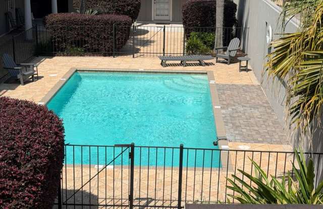 Beau Geste Apartments photos photos
