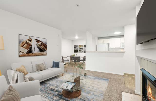 North Ridge Apartments Gallery 4