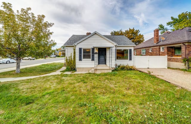 118 West 7500 South - 118 7500 South, Midvale, UT 84047