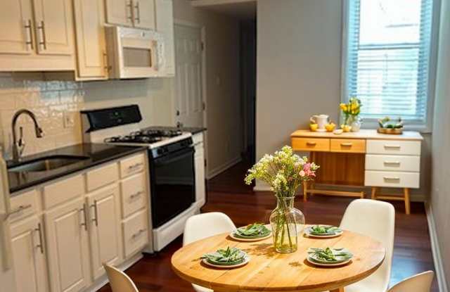Large Bright 1 Bedroom Apartment photos photos