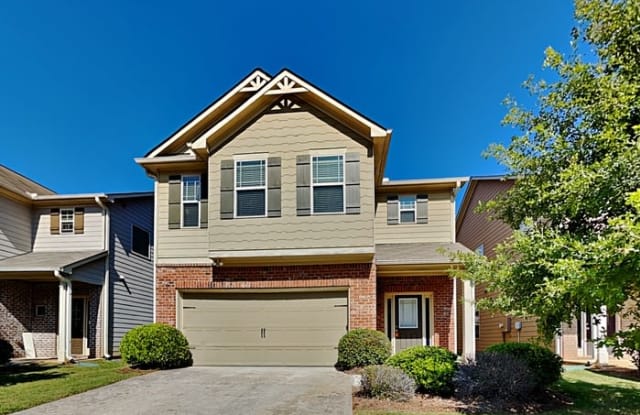 658 Sweet Ashley Way - 658 Sweet Ashley Way, Gwinnett County, GA 30052