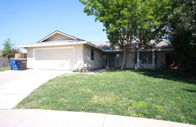 Cozy 3-Bedroom, 2-Bath Home in Modesto photos photos Cozy 3-Bedroom, 2-Bath Home in Modesto photos photos