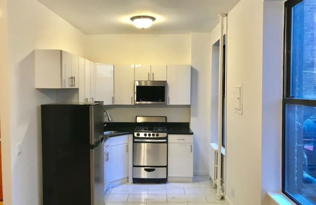 307 Spring St - 307 Spring Street, New York City, NY 10013