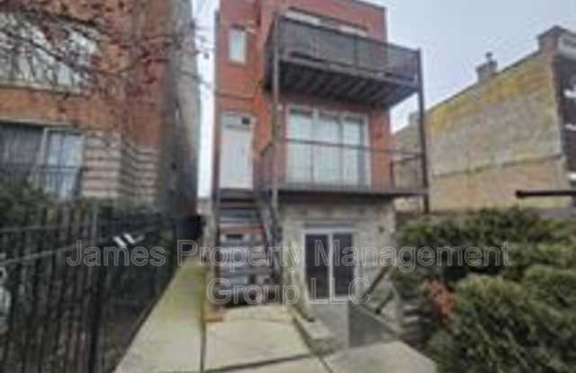 2731 West Congress Parkway Unit # 1 photos photos