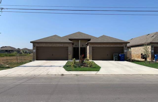 2582 Pahmeyer Rd. - 2582 Pahmeyer Road, New Braunfels, TX 78130