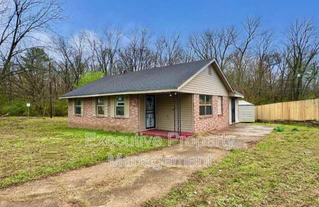 1721 Collier Drive photos photos