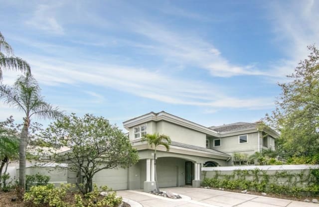 903 ANCHORAGE ROAD - 903 Anchorage Road, Tampa, FL 33602
